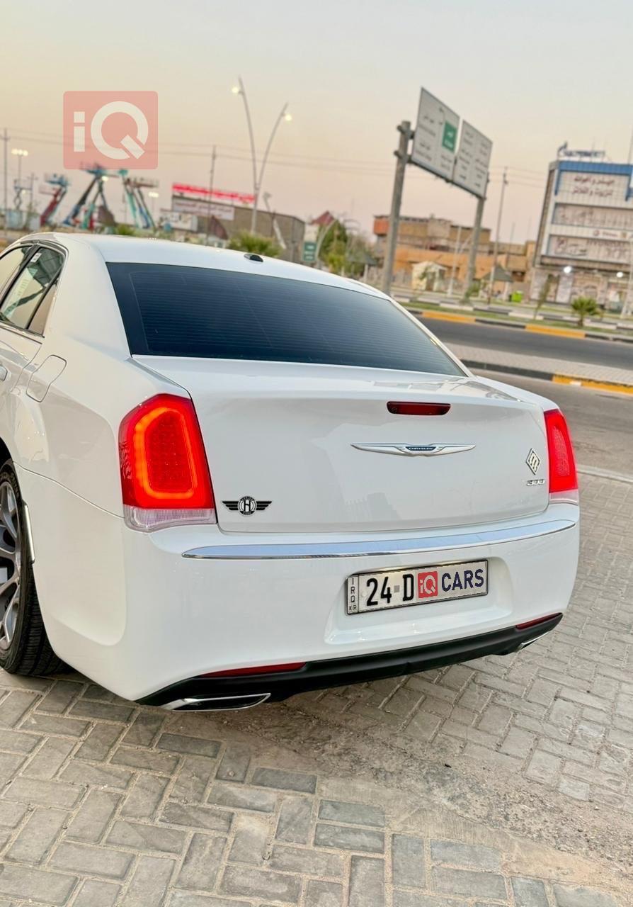Chrysler 300